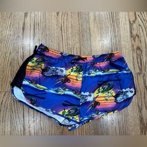 Men’s Culprit Shorts XXL